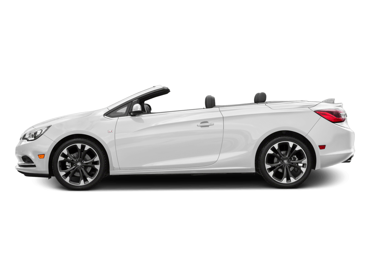 2016 Buick Cascada Premium's photo