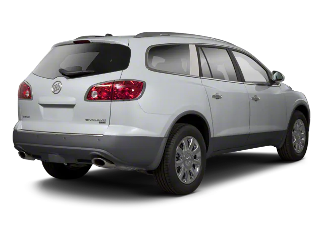 Used 2010 Buick Enclave SUV