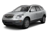 Used 2010 Buick Enclave SUV