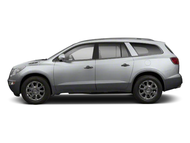 Used 2010 Buick Enclave SUV