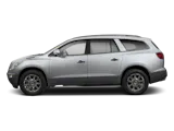 Used 2010 Buick Enclave SUV