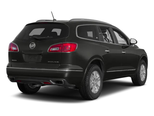 Used 2014 Buick Enclave SUV