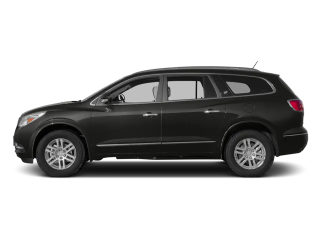 Used 2014 Buick Enclave SUV
