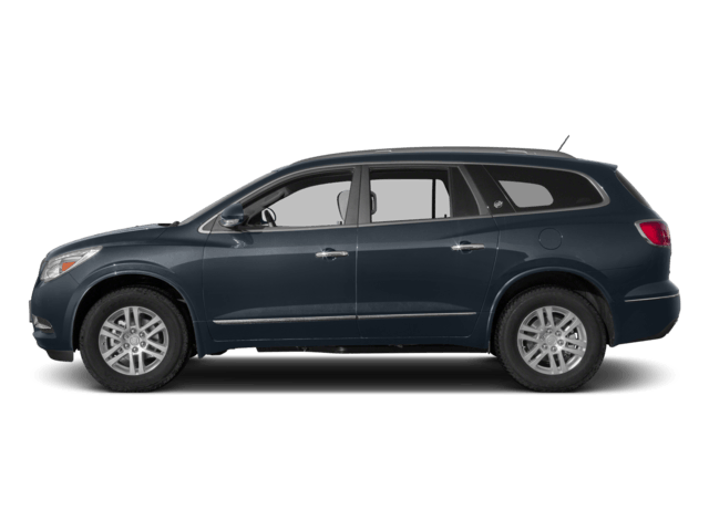 2014 Buick Enclave Leather's photo