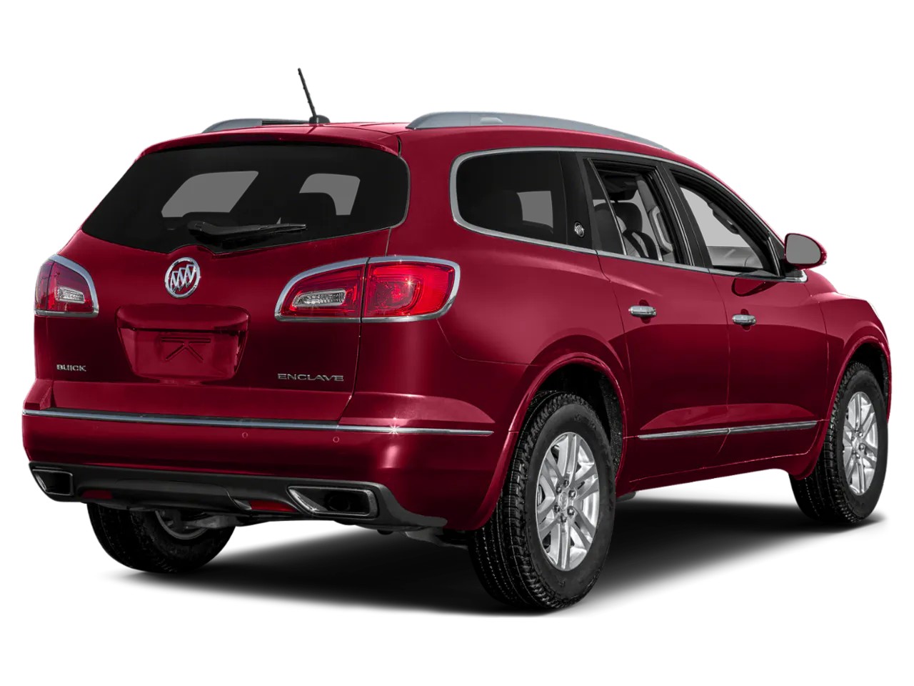 Used 2015 Buick Enclave SUV