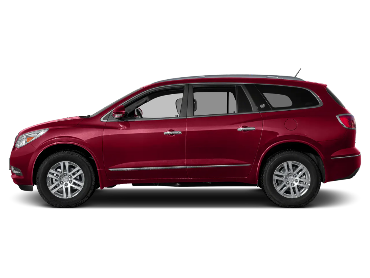 Used 2015 Buick Enclave SUV