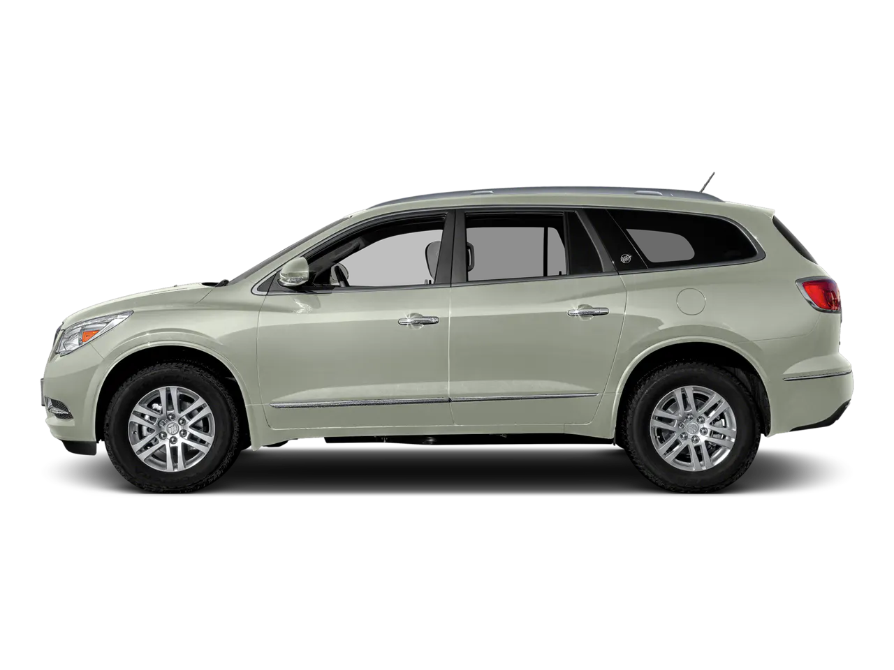 2016 Buick Enclave