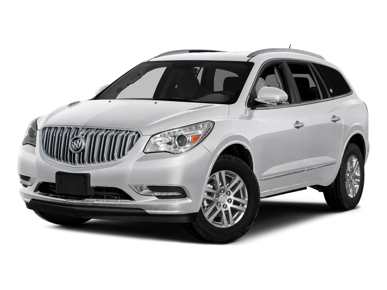 2016 Buick Enclave Leather's photo