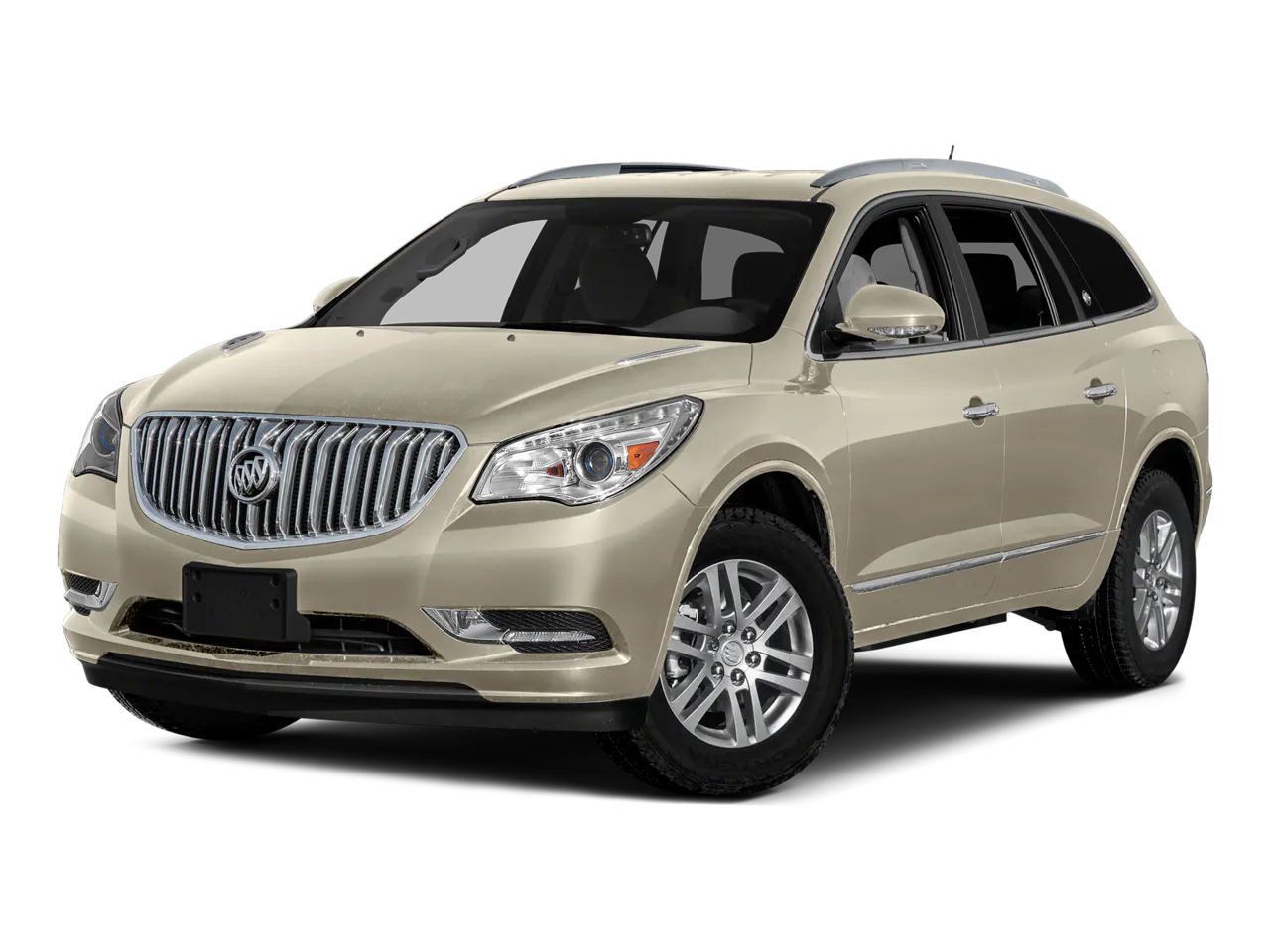 2016 Buick Enclave Leather AWD's photo