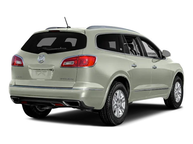 used 2016 Buick Enclave Premium Group in Fort Madison IA ...