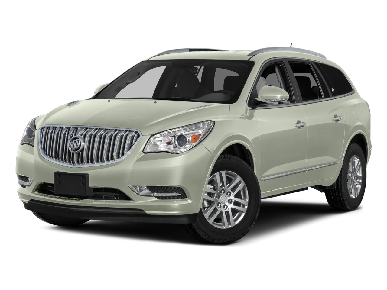2017 Buick Enclave Leather's photo