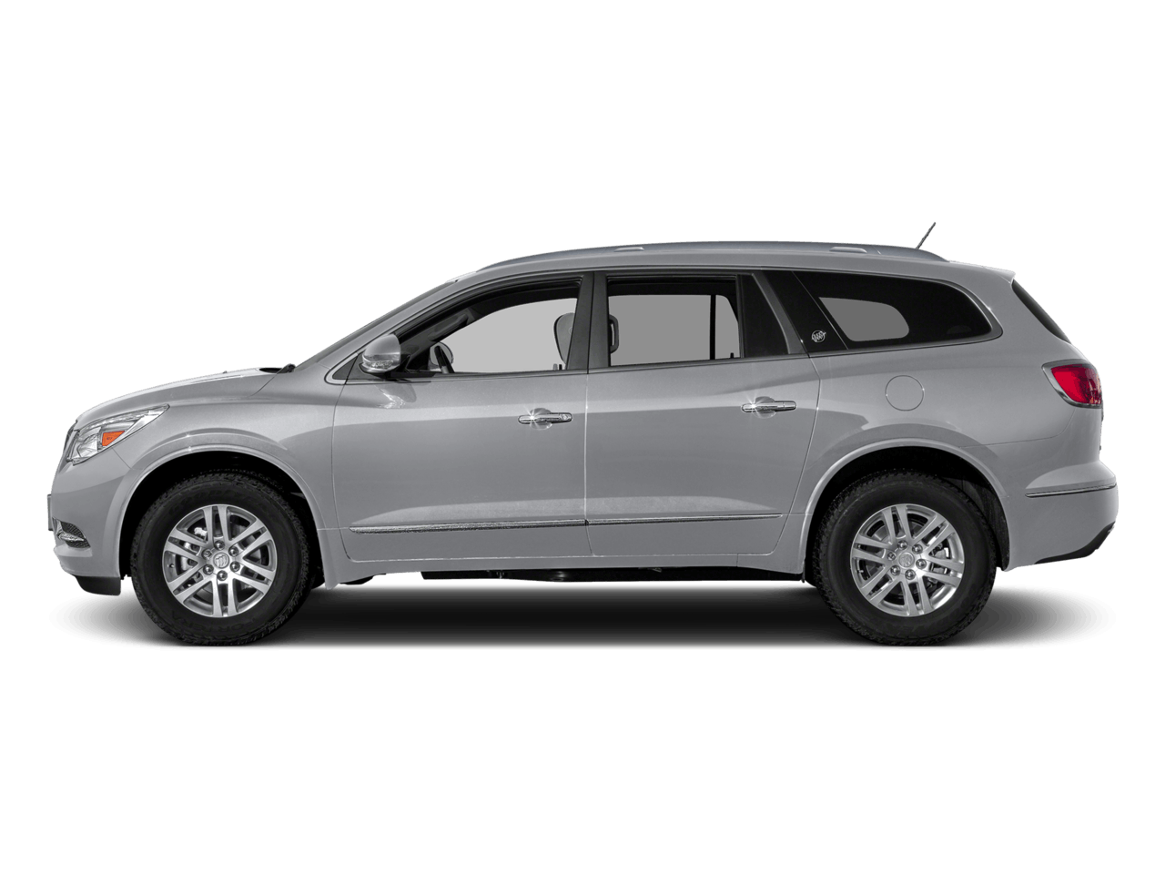 2017 Buick Enclave Leather's photo