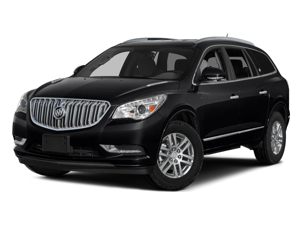 2017 Buick Enclave Leather AWD's photo