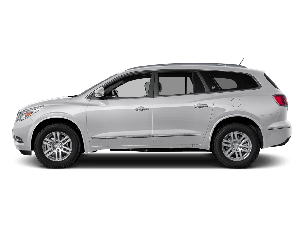 2017 Buick Enclave Premium's photo
