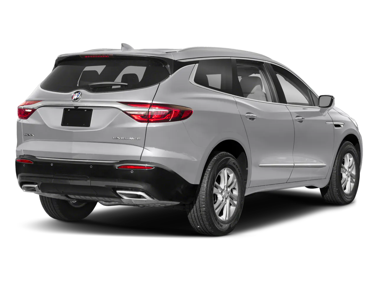 Used 2018 Buick Enclave SUV