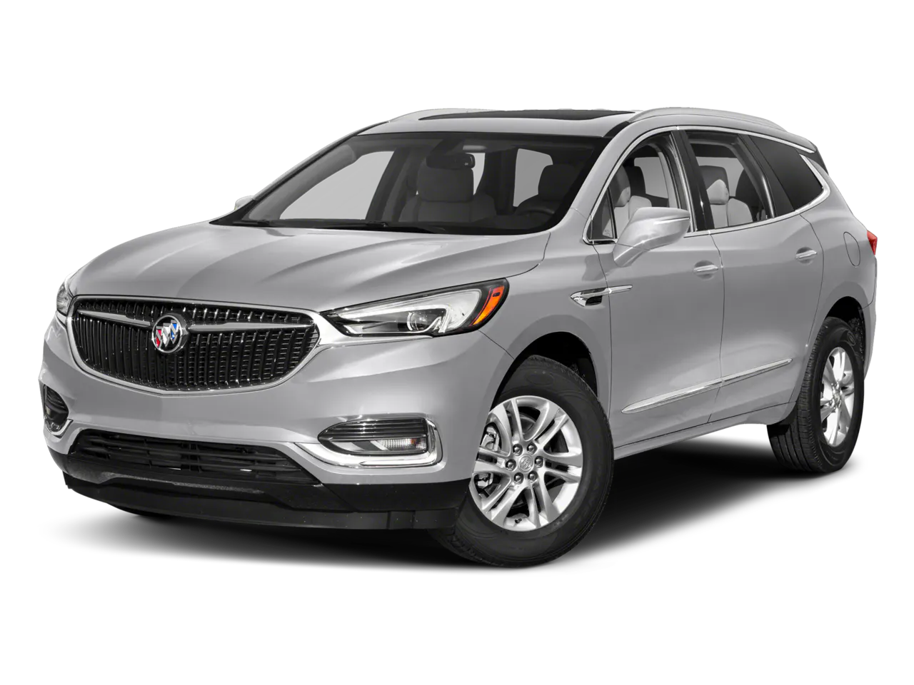 2018 Buick Enclave