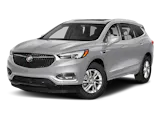 Used 2018 Buick Enclave SUV