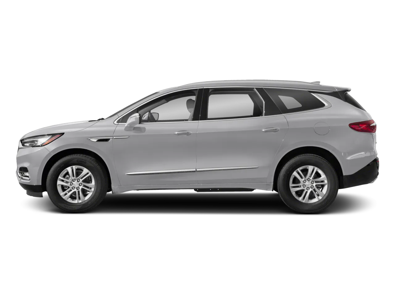 Used 2018 Buick Enclave SUV