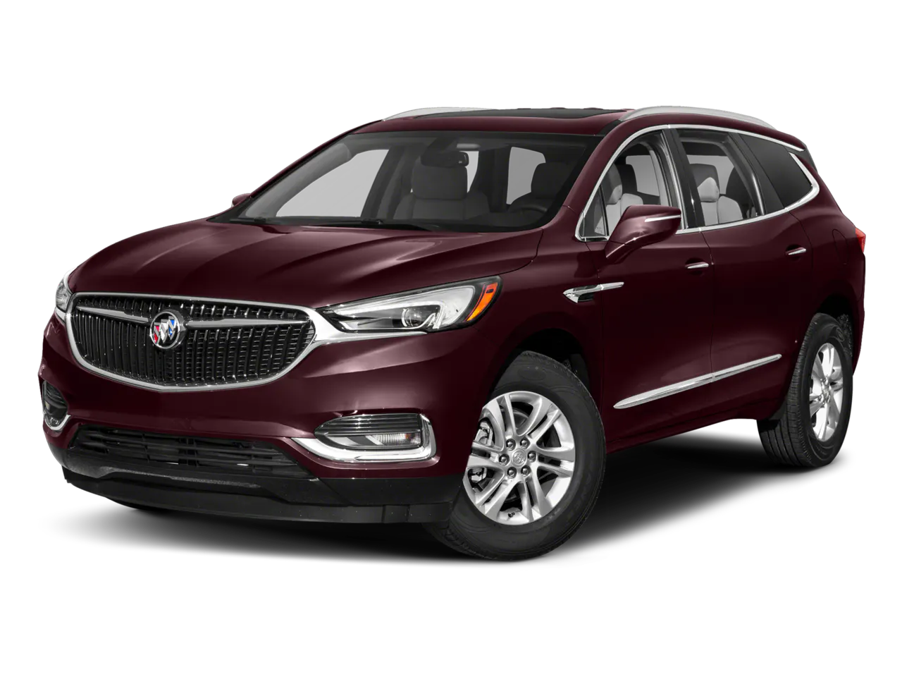 2018 Buick Enclave Essence's photo