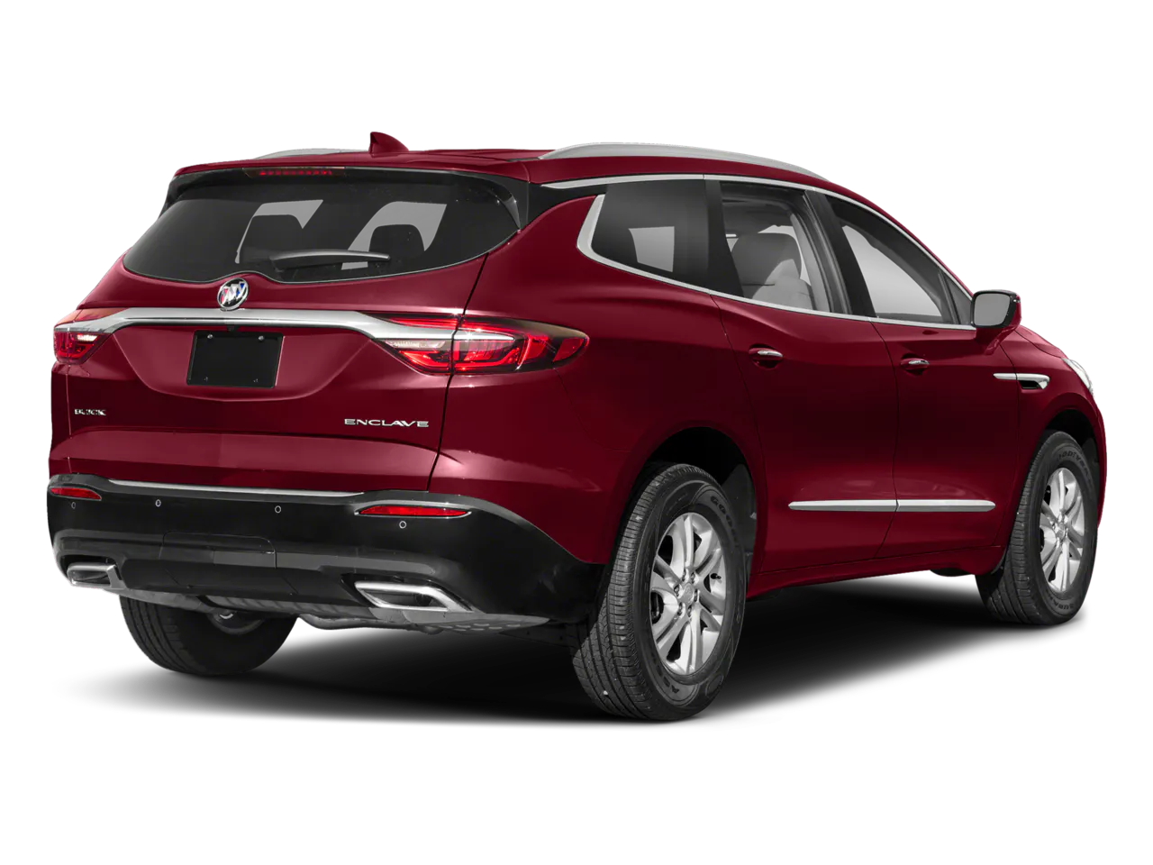 Used 2018 Buick Enclave SUV