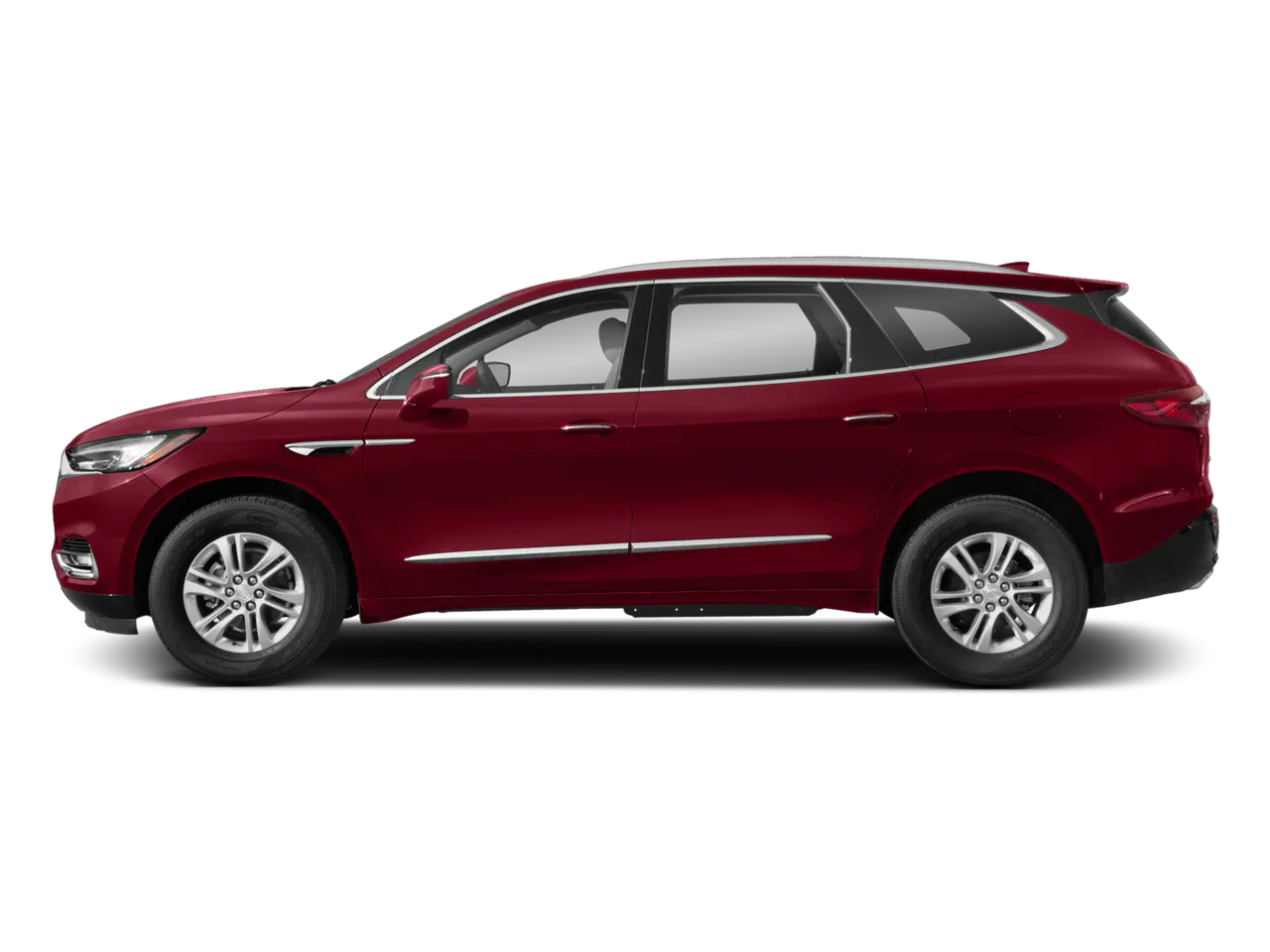Used 2018 Buick Enclave SUV