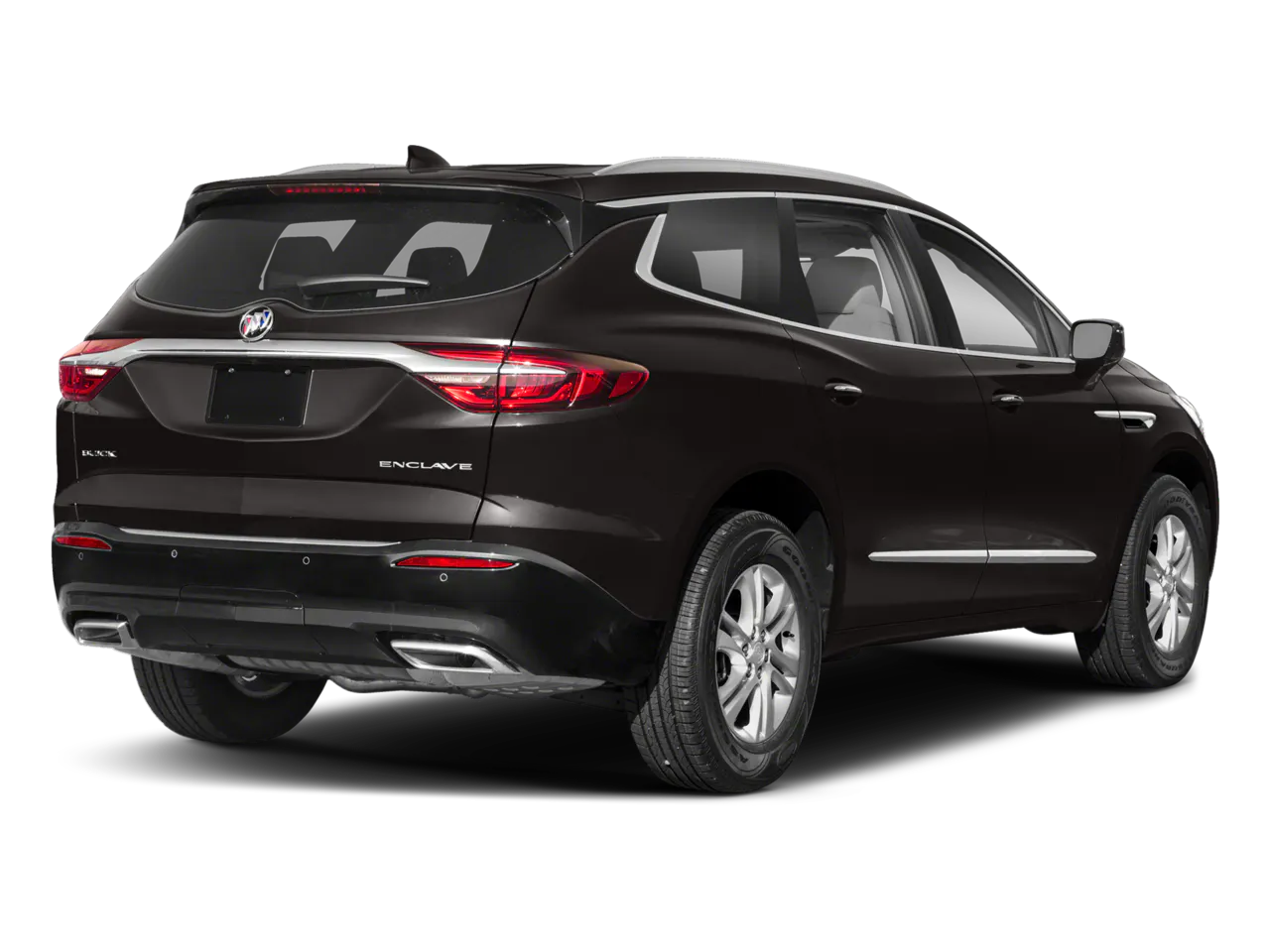 Used 2018 Buick Enclave SUV