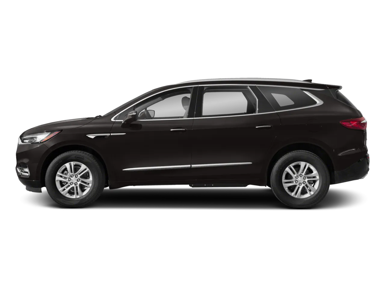 Used 2018 Buick Enclave SUV