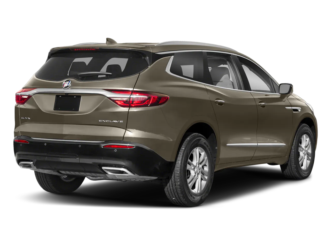 Used 2018 Buick Enclave SUV