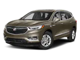 Used 2018 Buick Enclave SUV