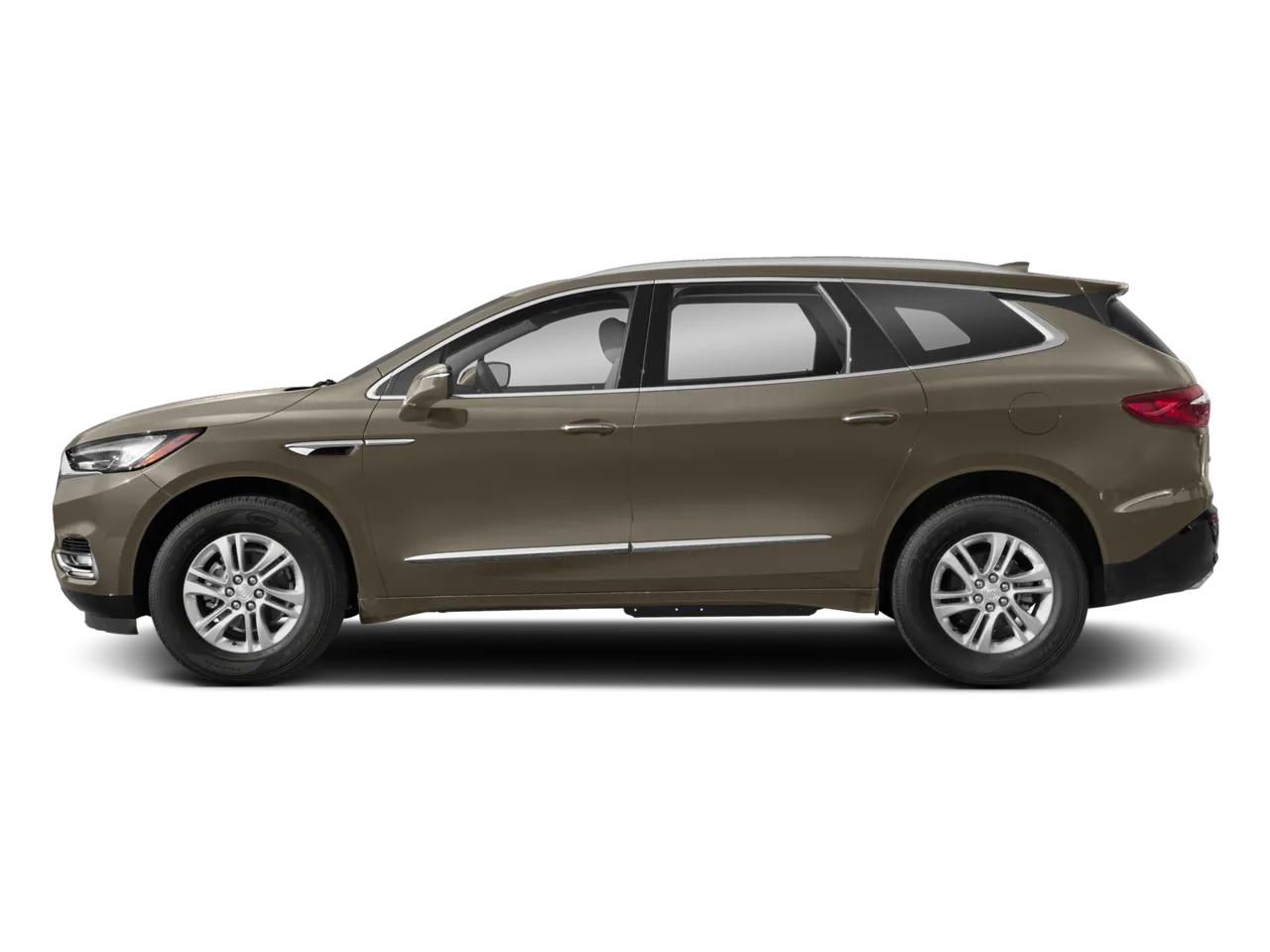 Used 2018 Buick Enclave SUV