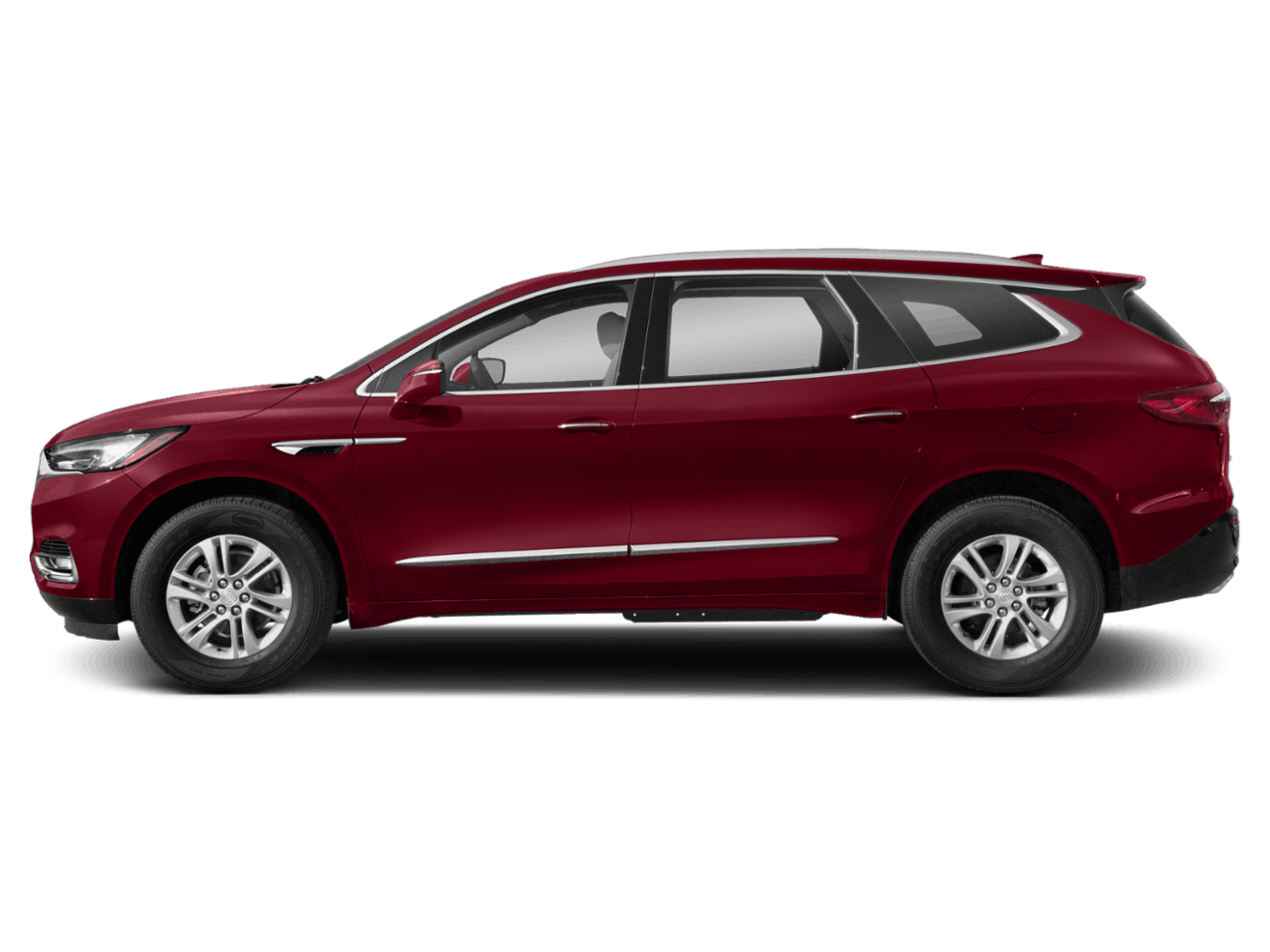 2019 Buick Enclave Essence's photo