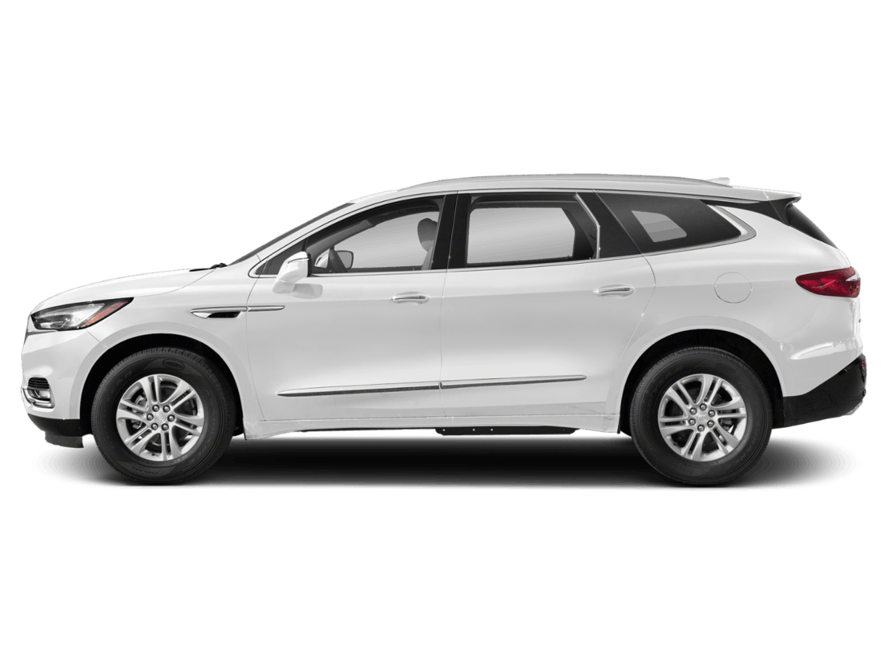2019 Buick Enclave Essence's photo