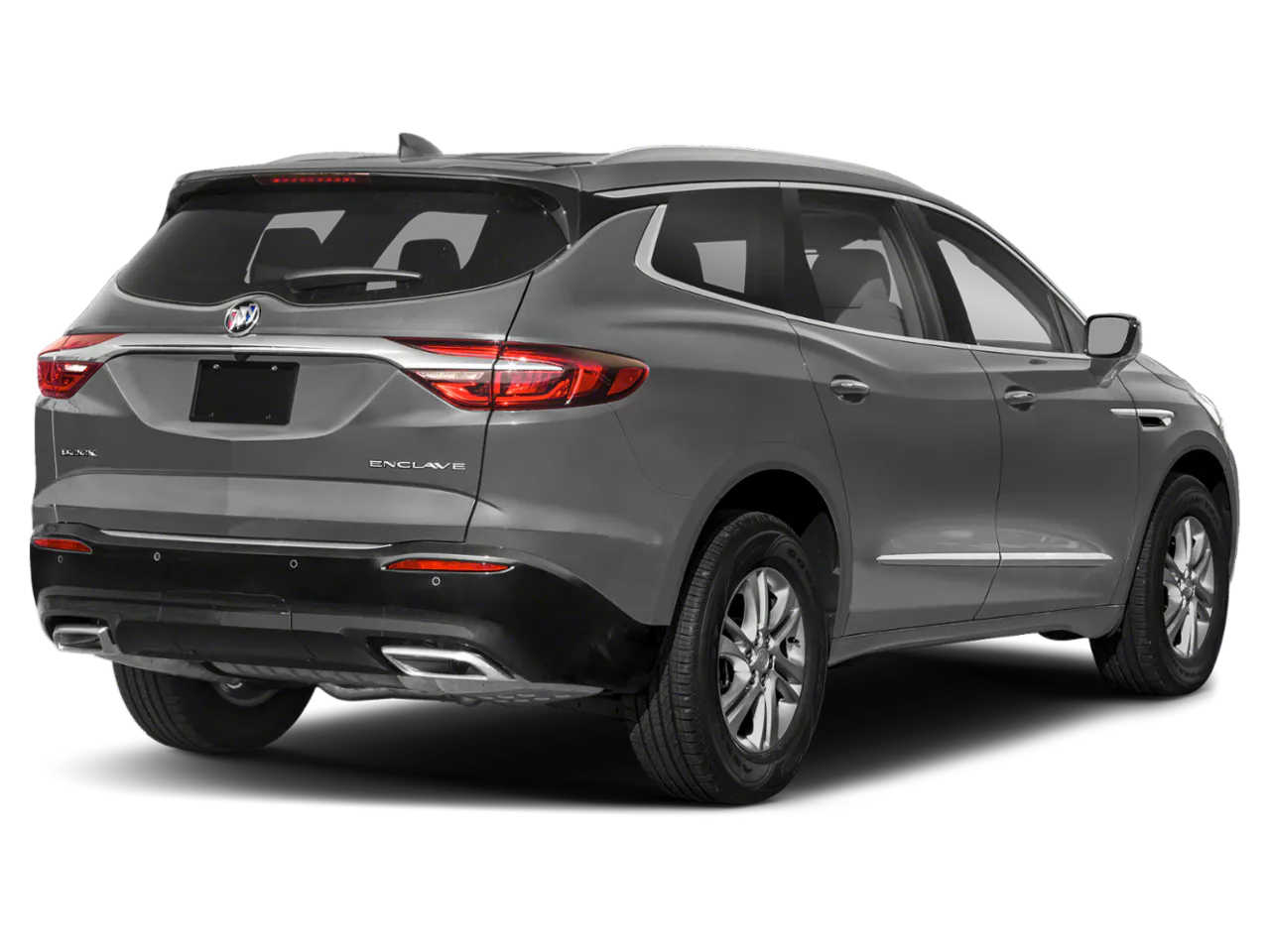 Used 2020 Buick Enclave SUV