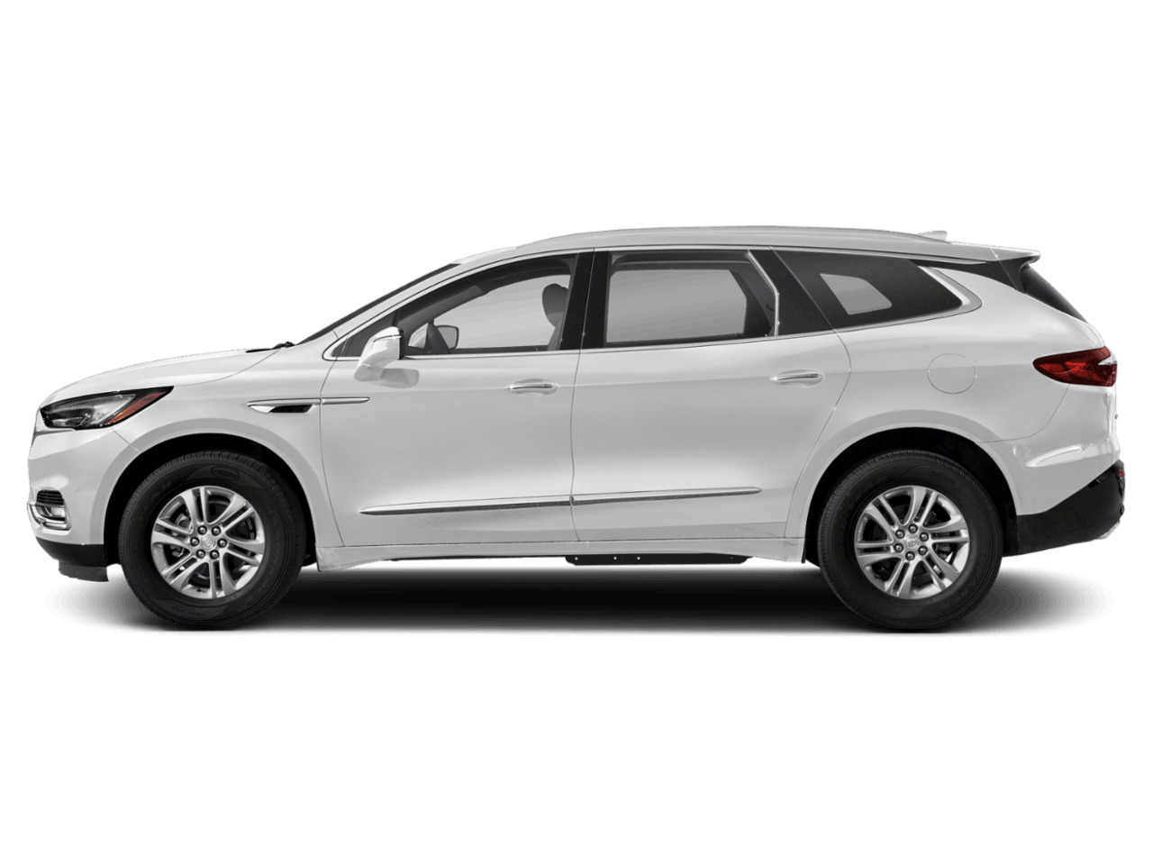 2020 Buick Enclave Essence's photo