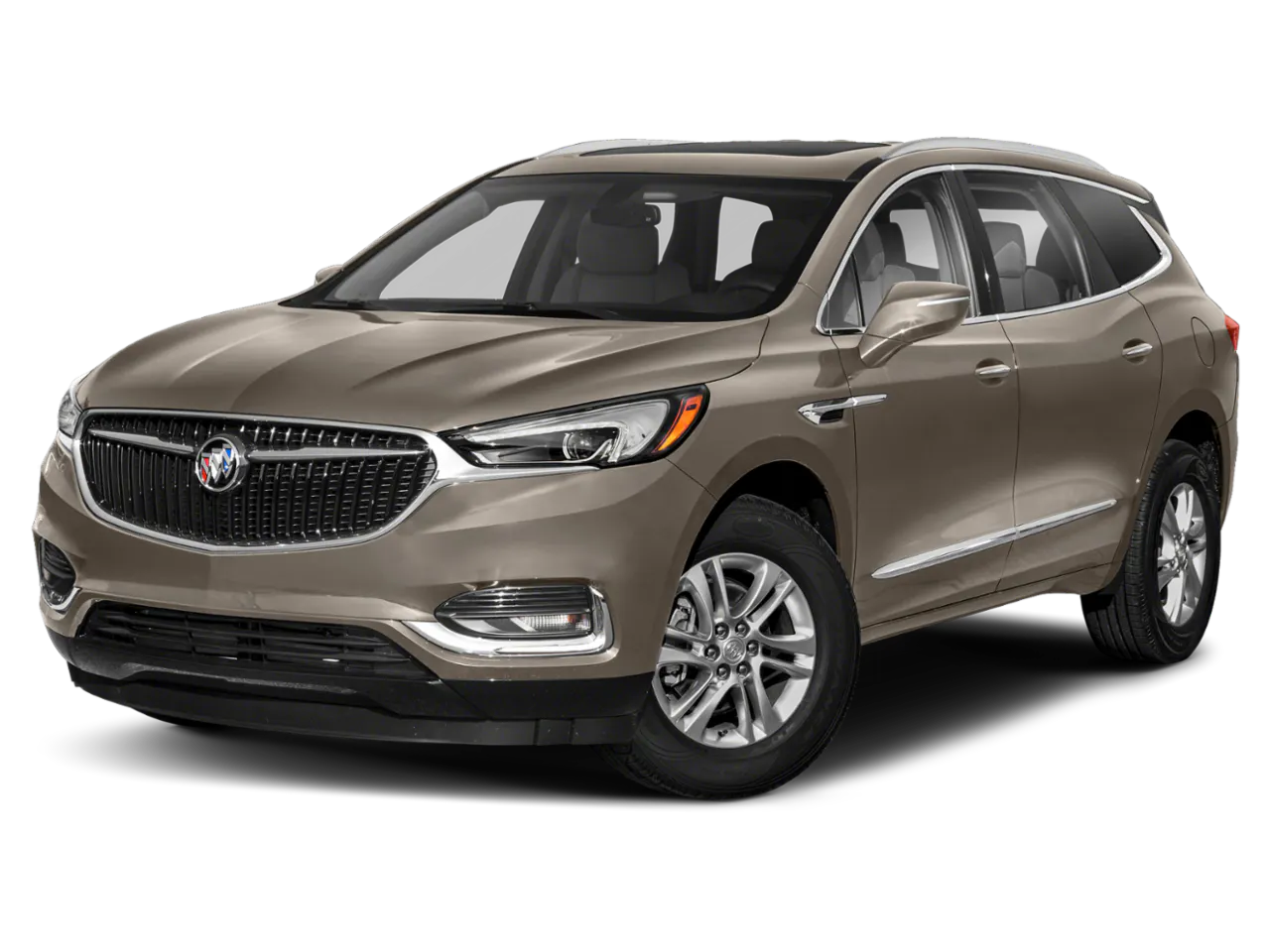 2020 Buick Enclave Essence AWD's photo