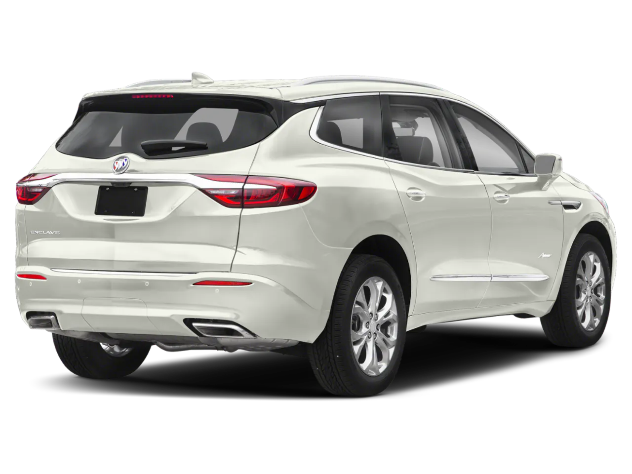 Used 2021 Buick Enclave SUV