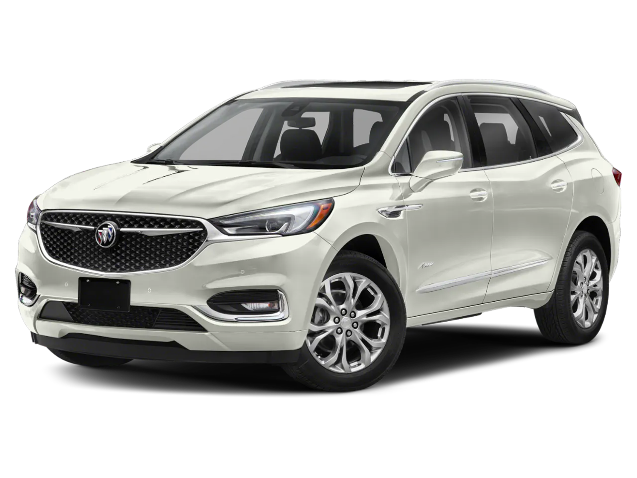 2021 Buick Enclave