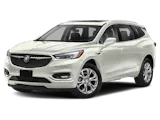 Used 2021 Buick Enclave SUV