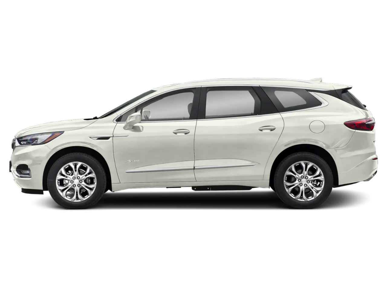 Used 2021 Buick Enclave SUV