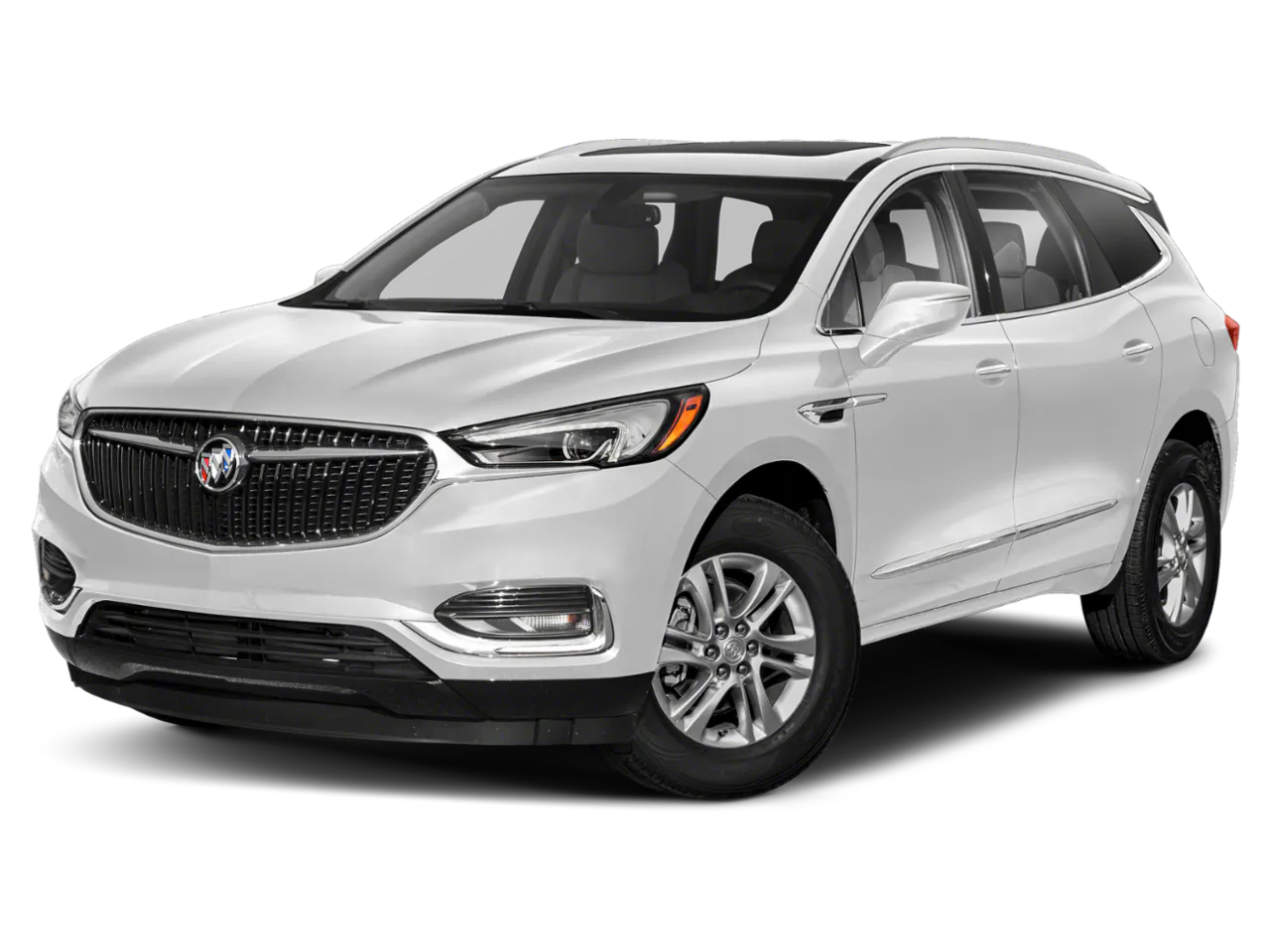 2021 Buick Enclave Premium AWD's photo