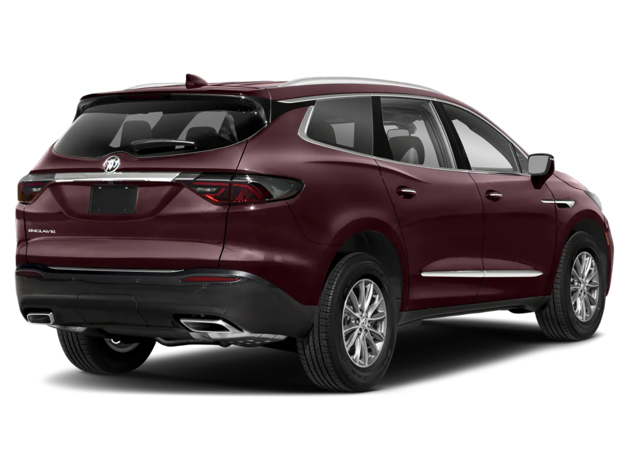 Used 2022 Buick Enclave SUV