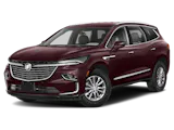 Used 2022 Buick Enclave SUV