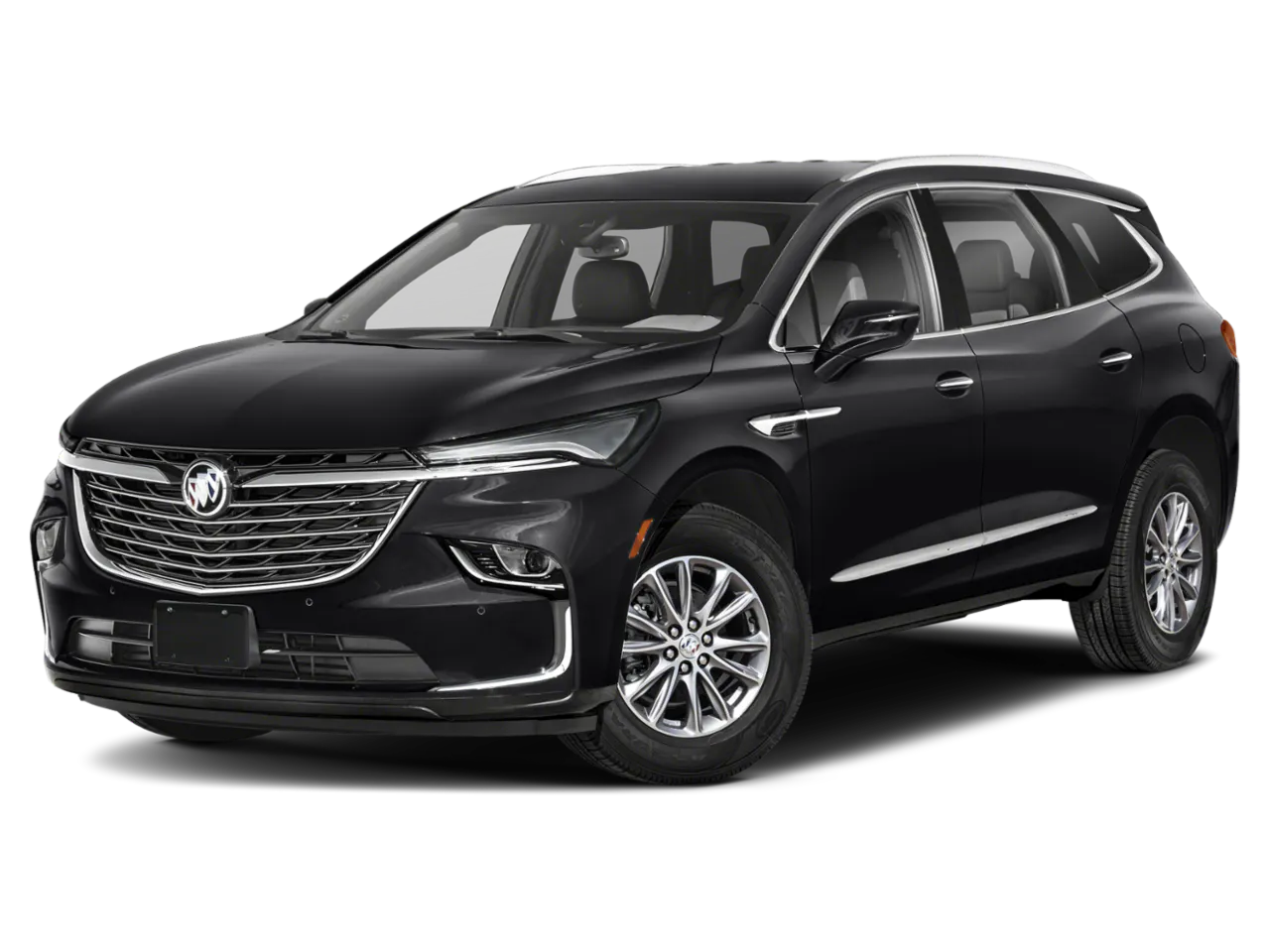 2023 Buick Enclave Essence's photo