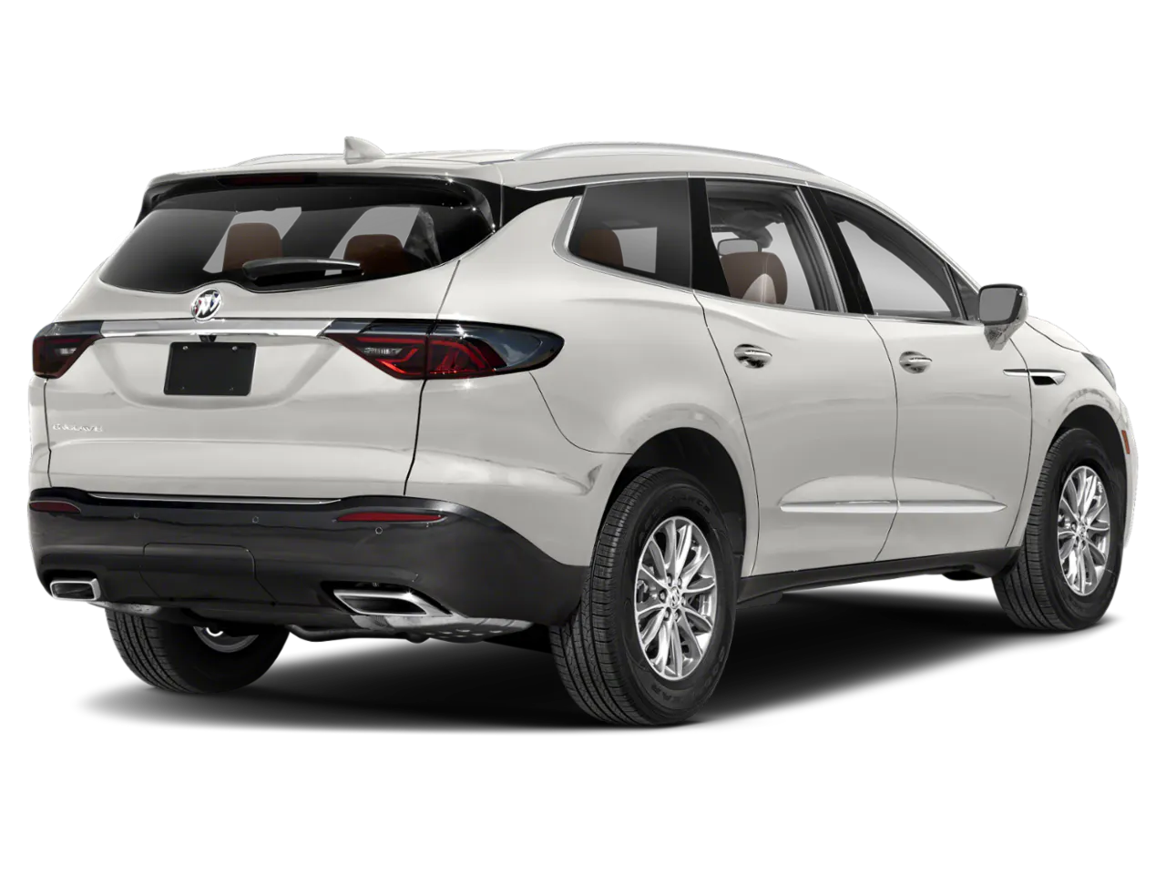Used 2023 Buick Enclave SUV