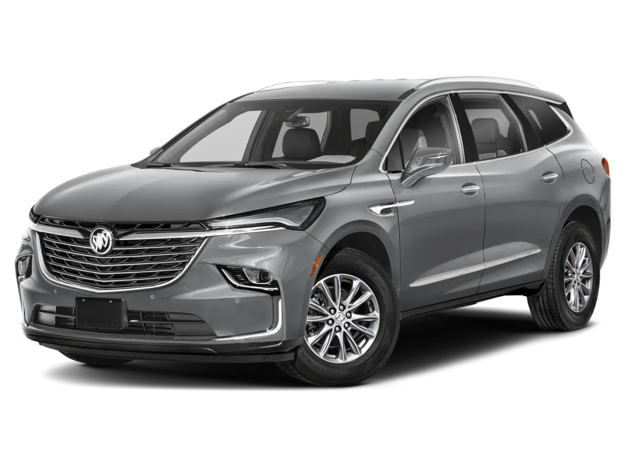 2023 Buick Enclave Essence AWD's photo