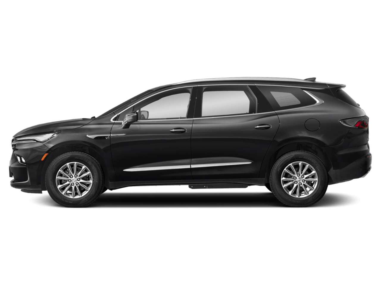 2024 Buick Enclave Premium's photo