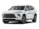 Used 2025 Buick Enclave SUV