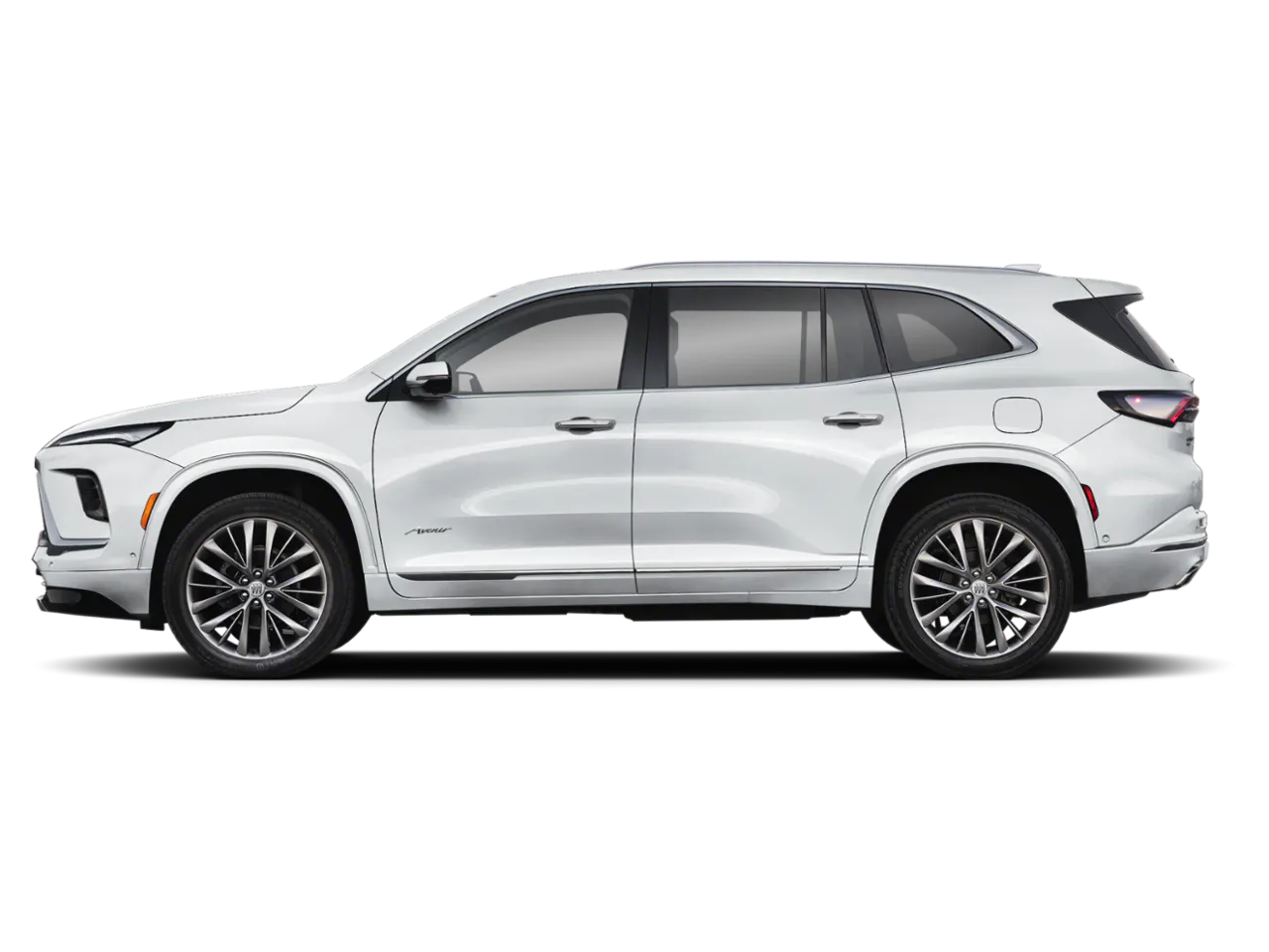 Used 2025 Buick Enclave SUV