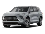 Used 2025 Buick Enclave SUV