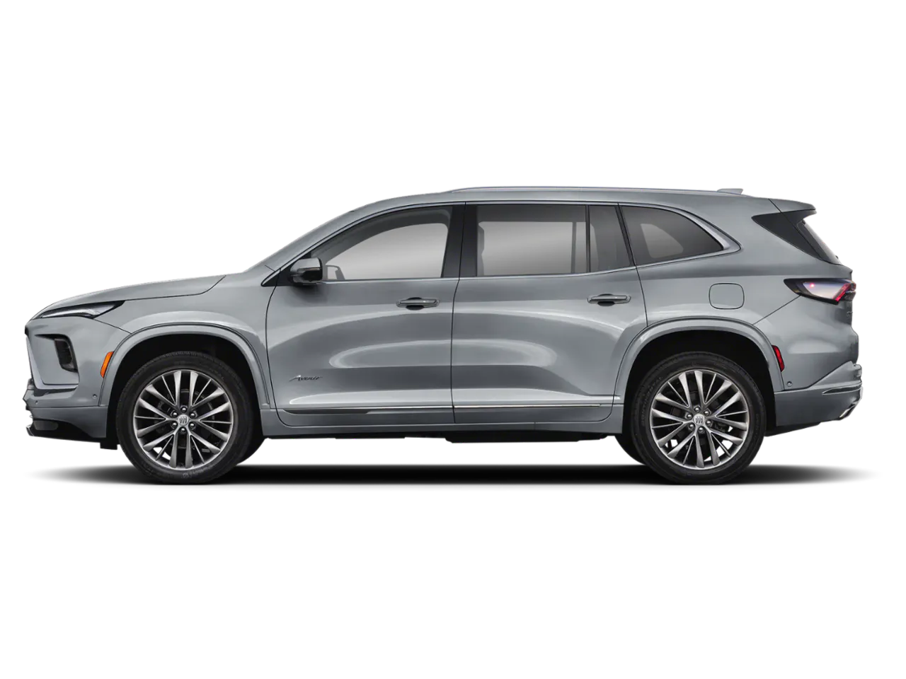 Used 2025 Buick Enclave SUV